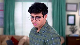 Episode 31 — Deepa Questions Suraj