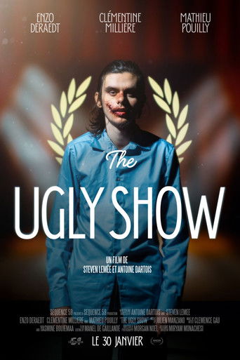 The Ugly Show (2026)