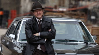 Donal Logue — photo 7