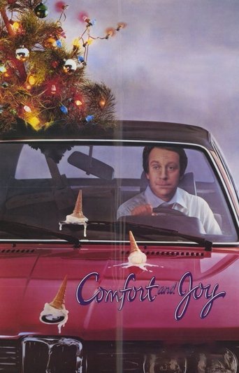Comfort and Joy (1984) Comfort and Joy (1984)