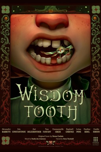 Wisdom Tooth