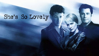 She's So Lovely (1997)