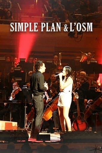 Simple Plan: Live with OSM en streaming 