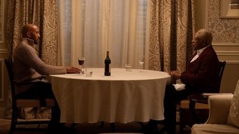 Cena de Capítulo Quatro
