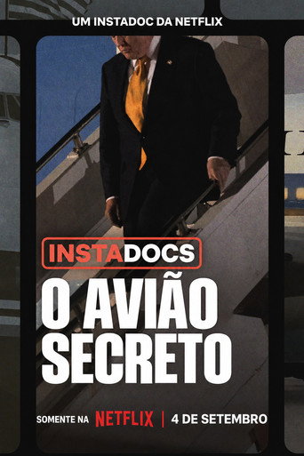 Instadocs: The Decoy Plane