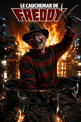 Le Cauchemar de Freddy (1988)