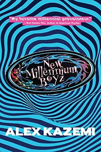 New Millennium Boyz (1970)