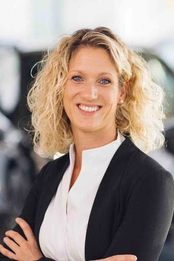 Stefanie Kleiner foto 1
