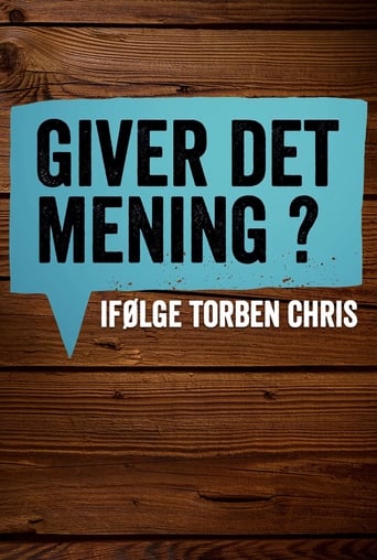 Giver det mening ifølge Torben Chris