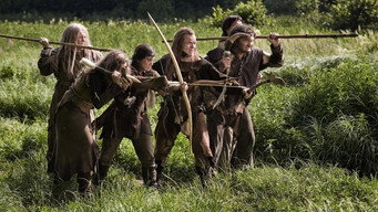 Die Steintaler - Von wegen Homo sapiens Temporada 1 Episodio 1