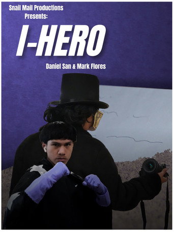 I-Hero