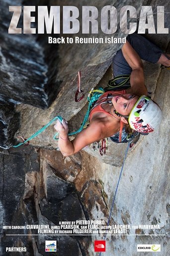 Zembrocal (2014) Zembrocal (2014)