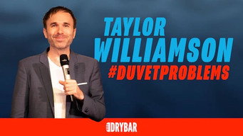 Episode 159 — Taylor Williamson: #Duvetproblems