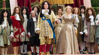 Still 8 from A Little Chaos