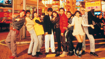 Doctor Mack (1995)