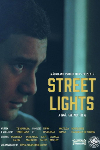 Street Lights (2022)