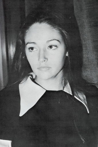 Foto de Olivia Hussey