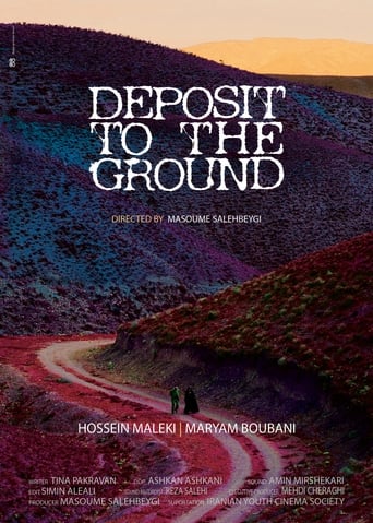 Deposit to the Ground