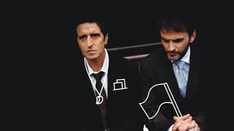 Offside (2011)