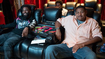 Omar Benson Miller — photo 17
