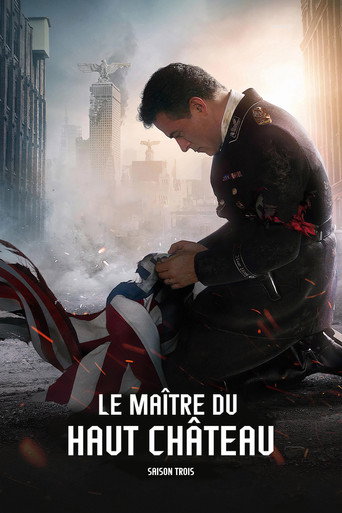 Affiche Saison 3
