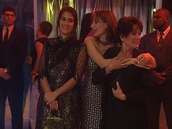 Episódio Capítulo 88 da série Andando nas Nuvens