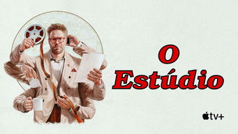 Cena de O Estúdio