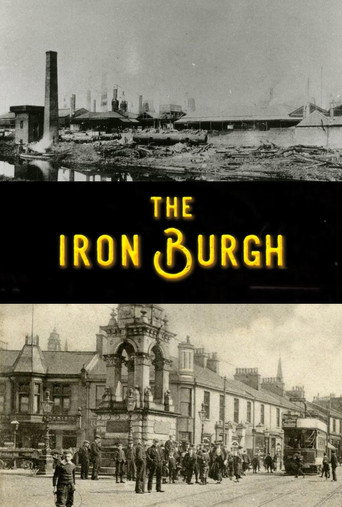 The Iron Burgh (1970)