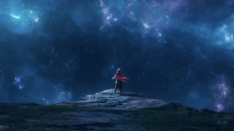 Three Kingdoms: Starlit Heroes (2025)