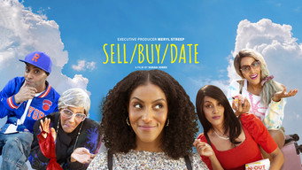 Sell/Buy/Date (2022)