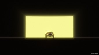 Episódio Bullet/Bullet da série BULLET/BULLET