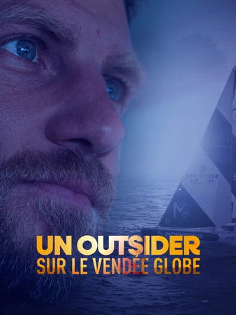 An outsider in the Vend&eacute;e Globe