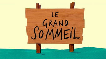 第13話：The Big Sleep