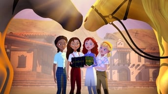 Spirit Riding Free: Riding Academy (2020- )