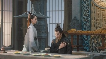 Episódio Episódio 45 da série Poesia de Amor Milenar