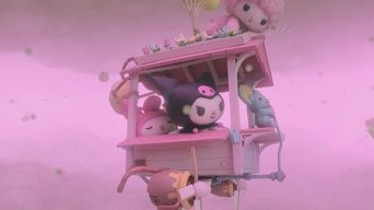 Episódio Tudo pelos amigos da série My Melody & Kuromi