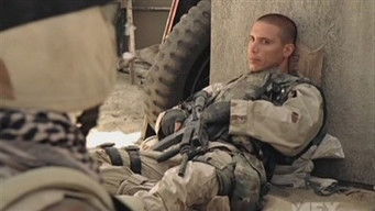 第3話：The Prisoner