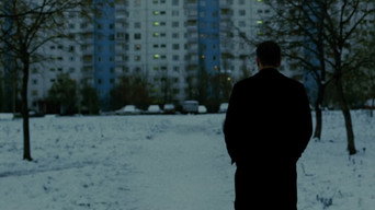 #32 Перевага Борна