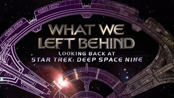 #6 What We Left Behind: Looking Back at Deep Space Nine