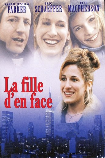 La fille d'en face en streaming 