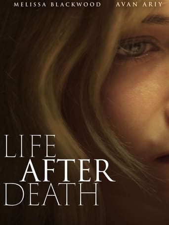 Poster of Life After Death
