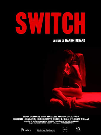 Poster för Switch