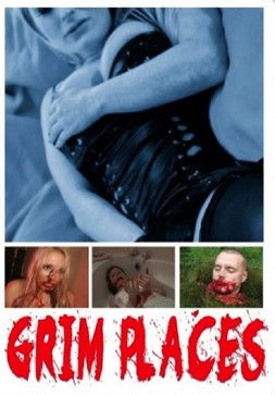 Grim Places (2018)