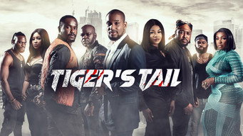 Tiger's Tail (2022)