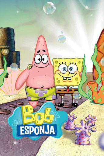Bob Esponja Calça Quadrada Temporada 11