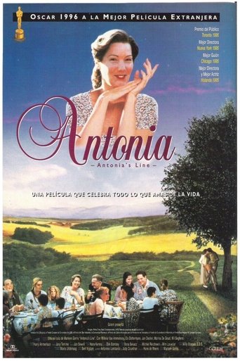 Antonia (1995)