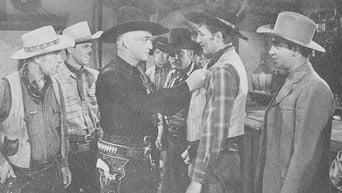 Riders of the Deadline (1943)