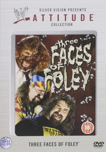 WWF: Three Faces of Foley en streaming 