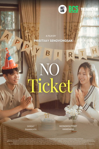No Ticket