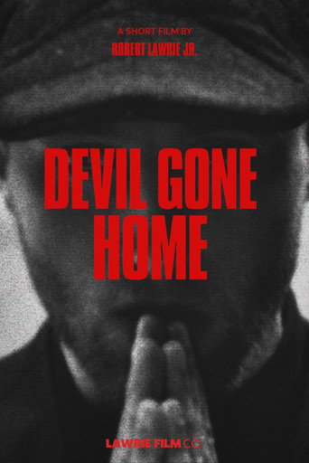 Devil Gone Home